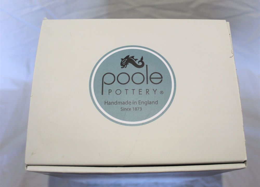 34cm Hourglass Vase - Celestial design