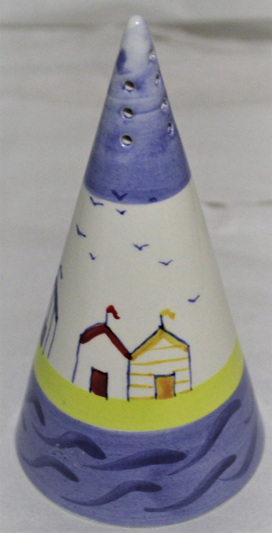 Sugar Shaker - Beach Huts Design