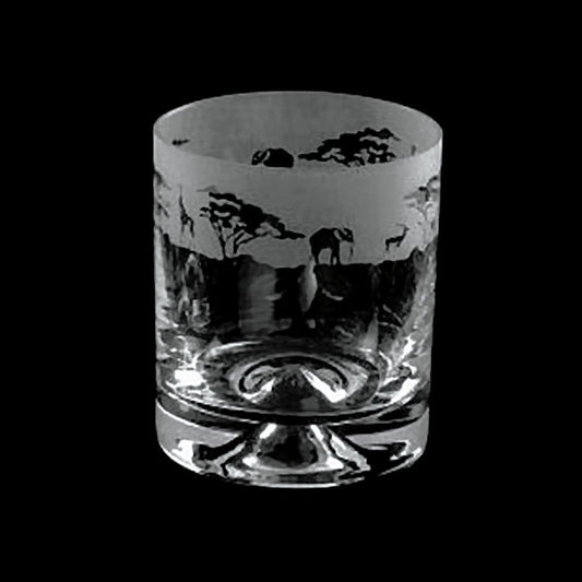 Safari T17 Whisky Tumbler
