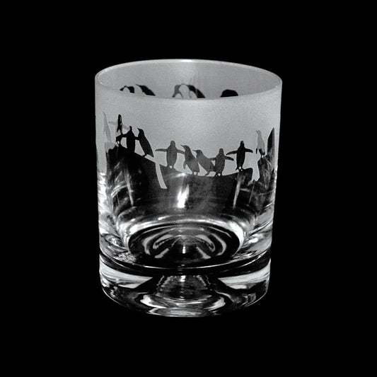 Penguin T17 Whisky Tumbler