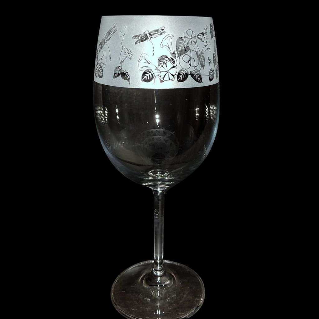 Dragonfly S38 Wine Glass