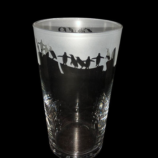 Penguin T29 Pint Glass