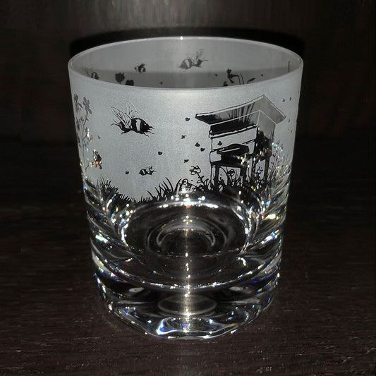 Bee T17 Whisky Tumbler