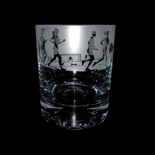 Running T17 Whisky Tumbler