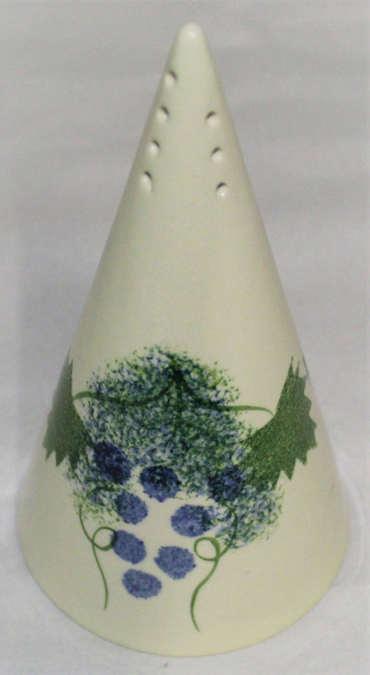 Sugar Shaker - Vinyard Design