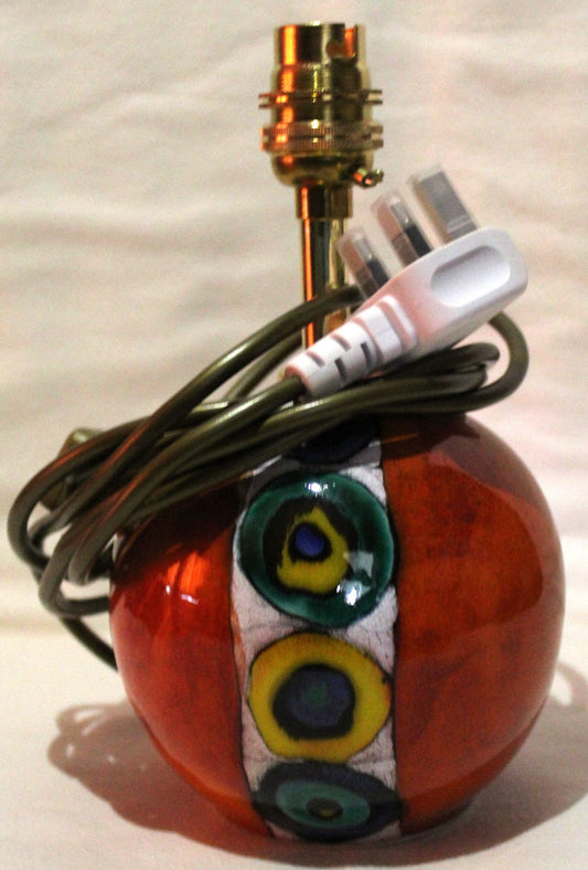 Miniature Ball Lamp - Eternity