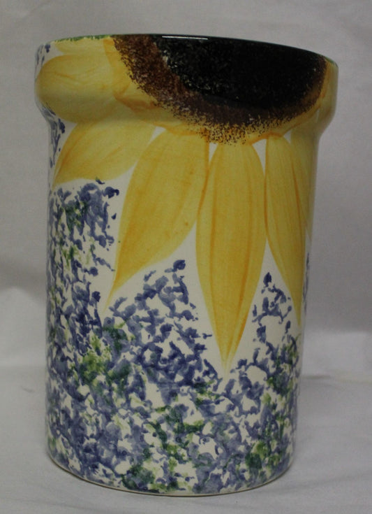 Wine Cooler - Studio Poole Vincent design