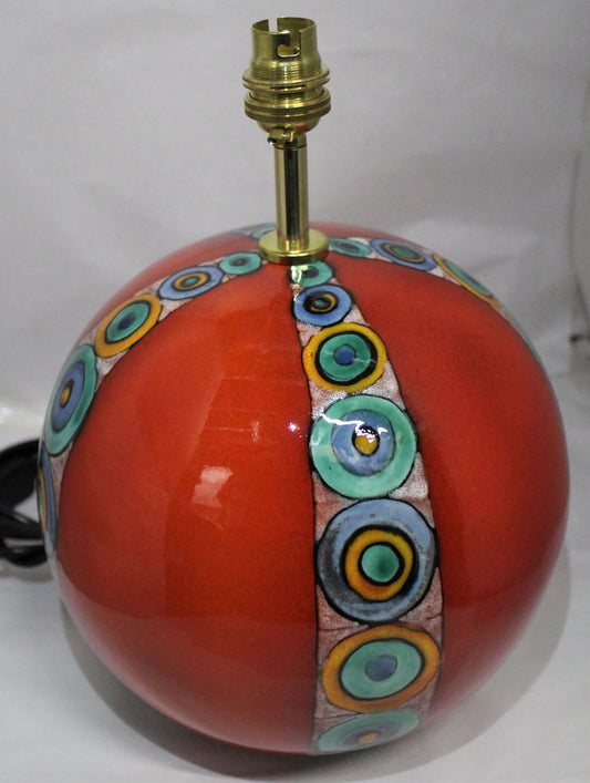 Ball Lamp - Eternity