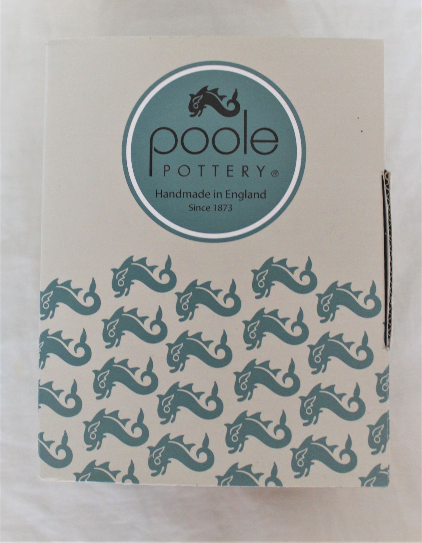 Poole Fish - Flare Design