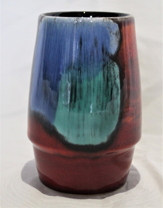 Limited Edition Gemstones Small Vase