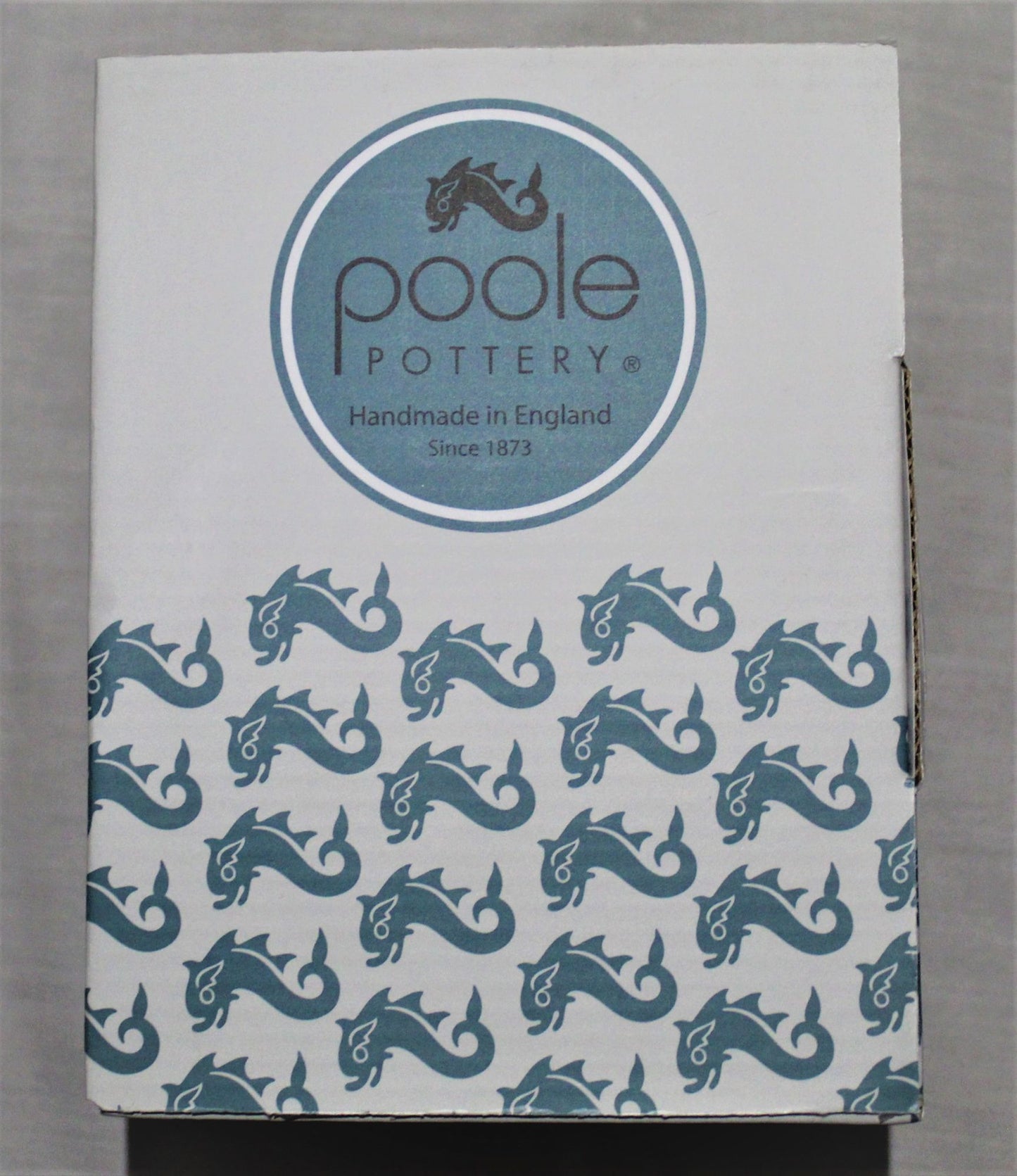 Poole Fish - Ocean Design