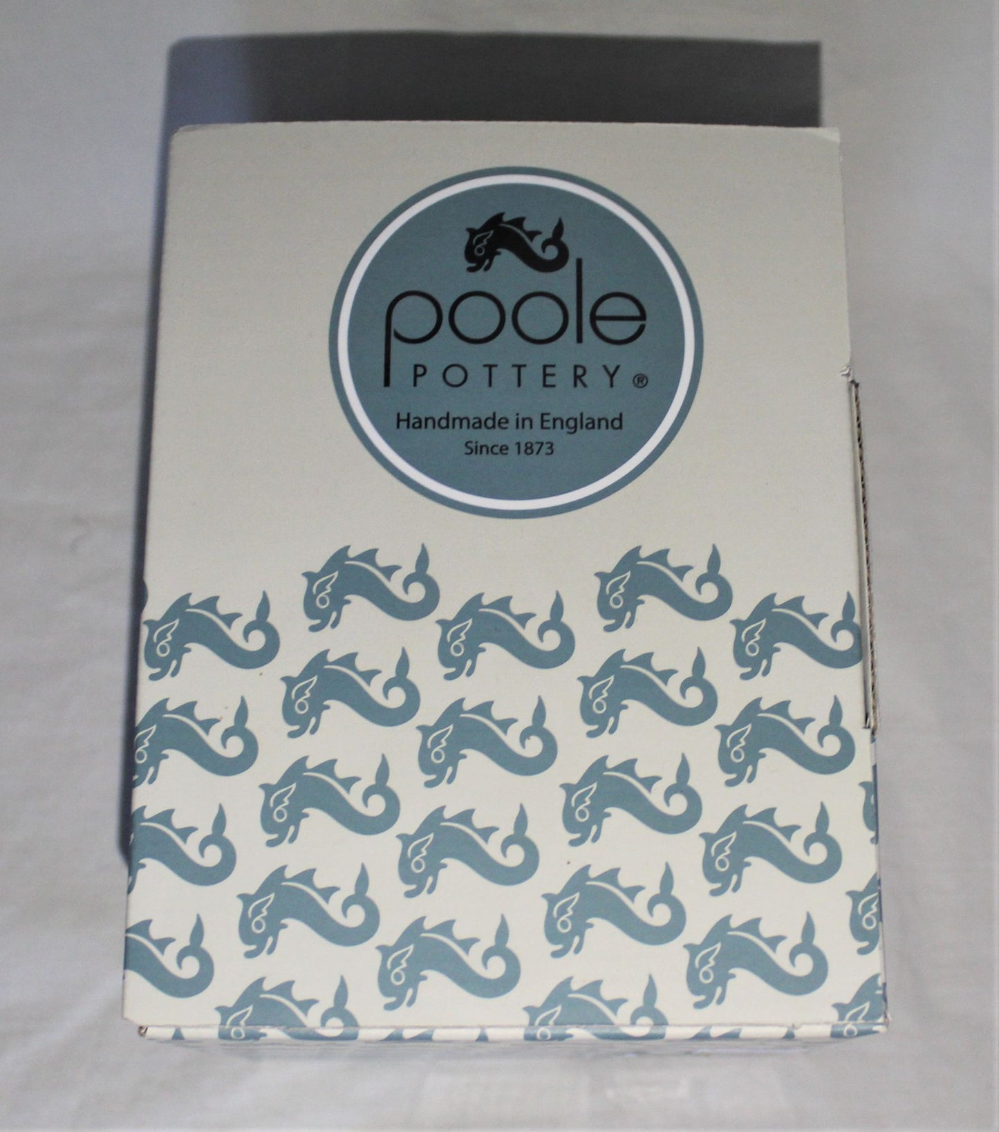 Poole Bird - Pecking - Maya design