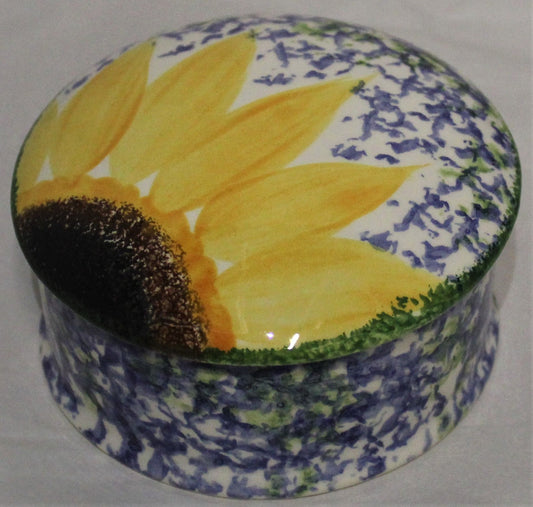 Trinket Box - Studio Poole Vincent