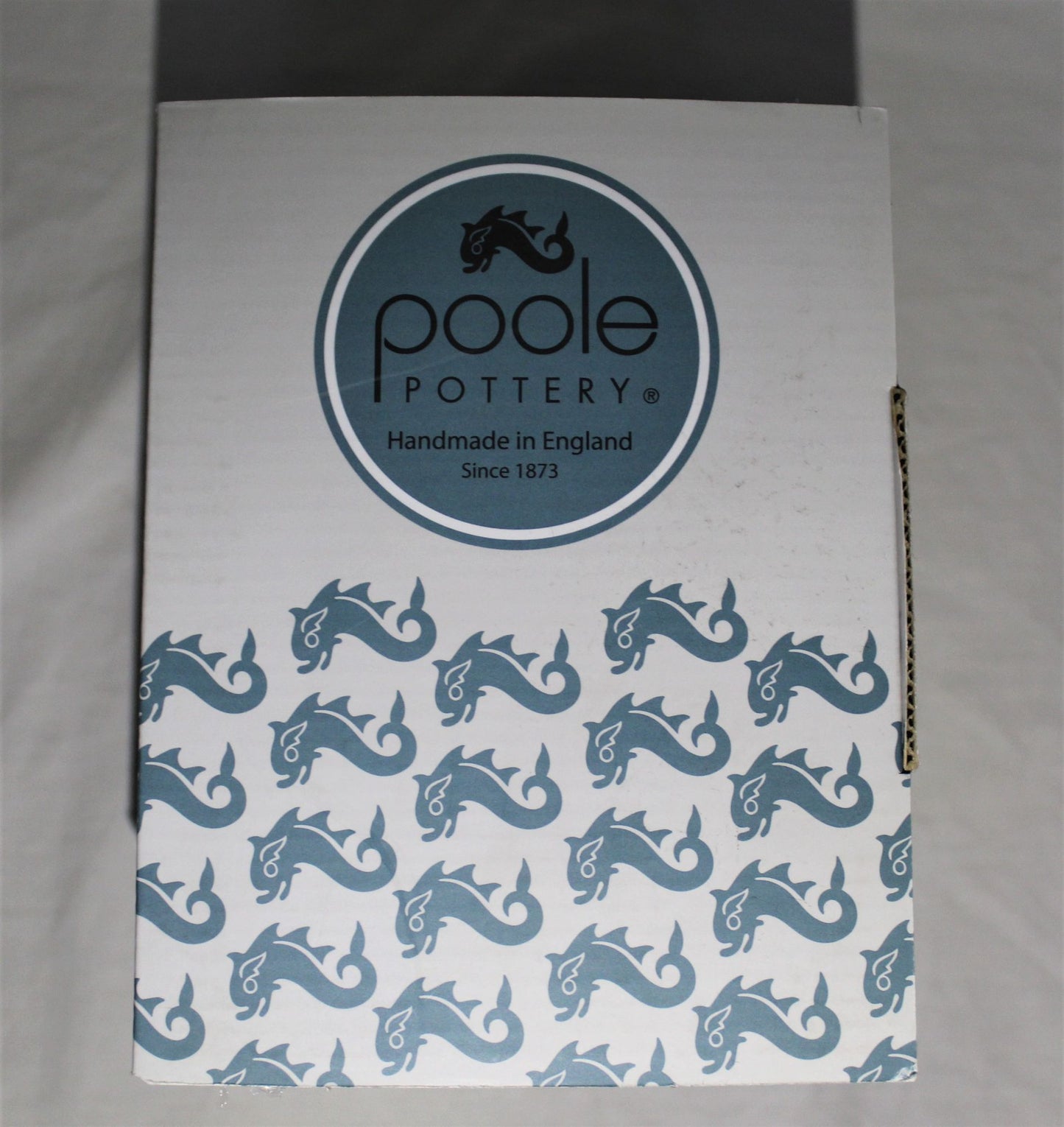 Bud Vase - Alexis design