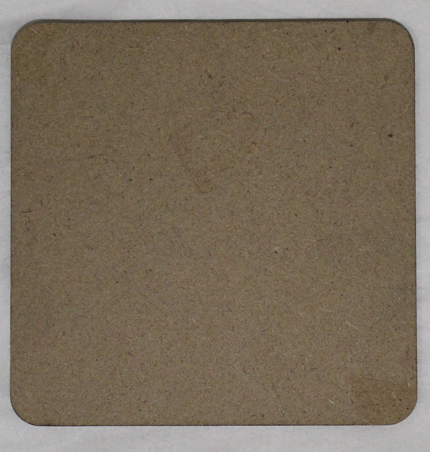 MDF Coaster - Studio Poole Red Bees