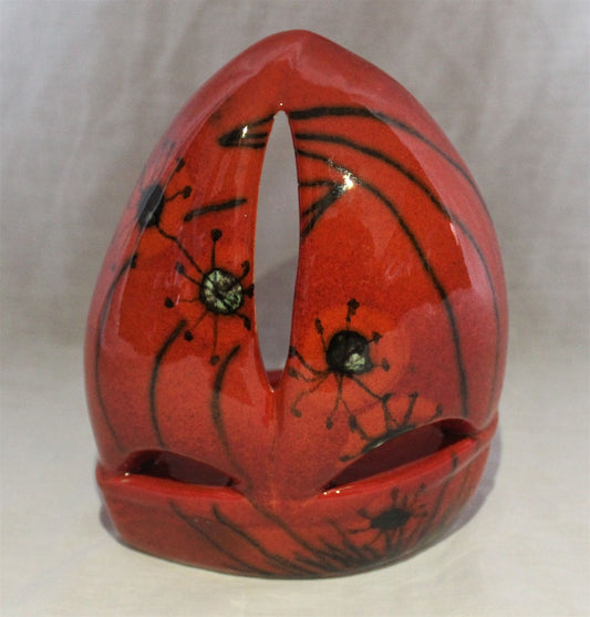 Tealight holder - Studio Poole Meadow