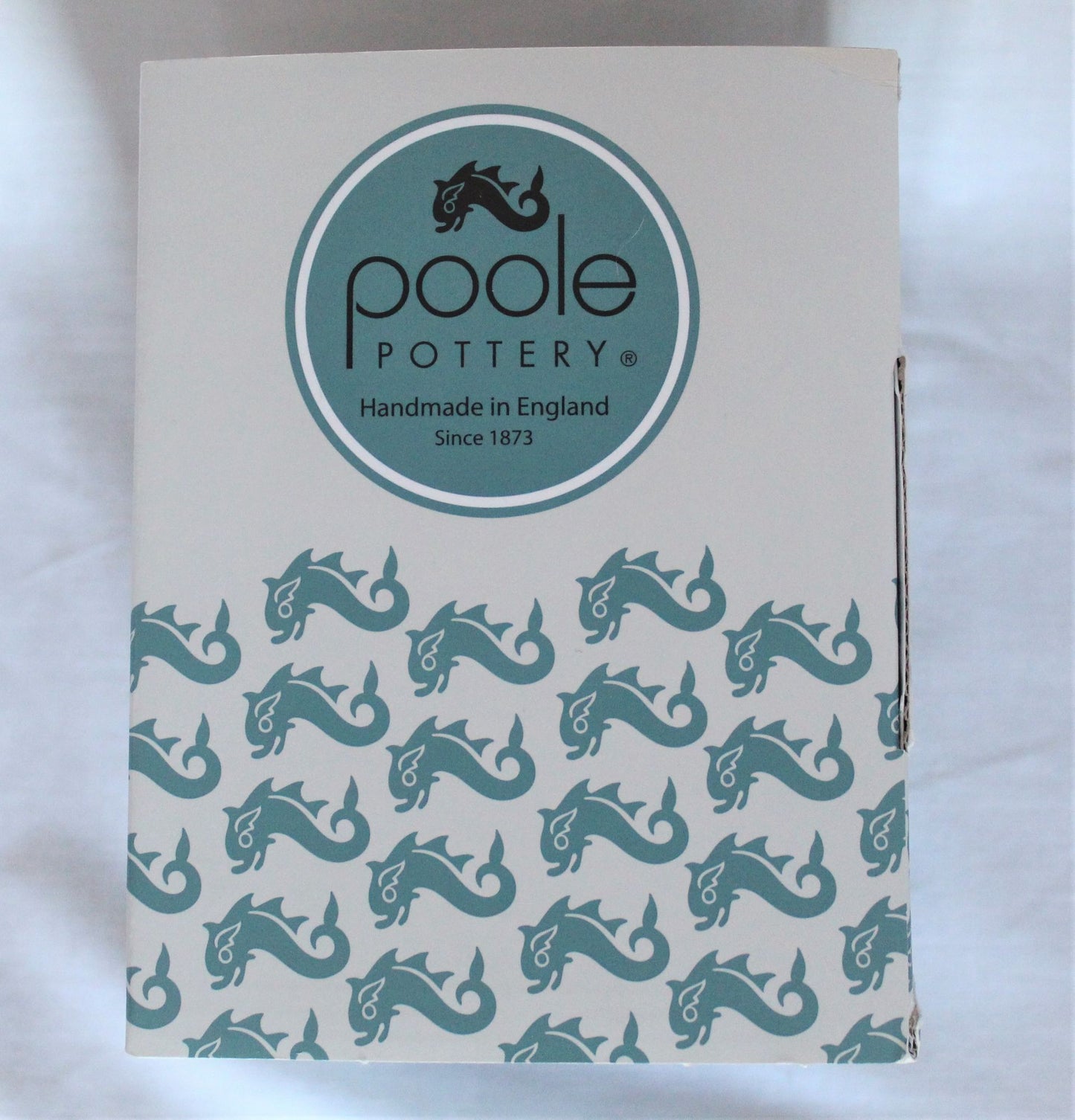 Poole Owl - Maya design