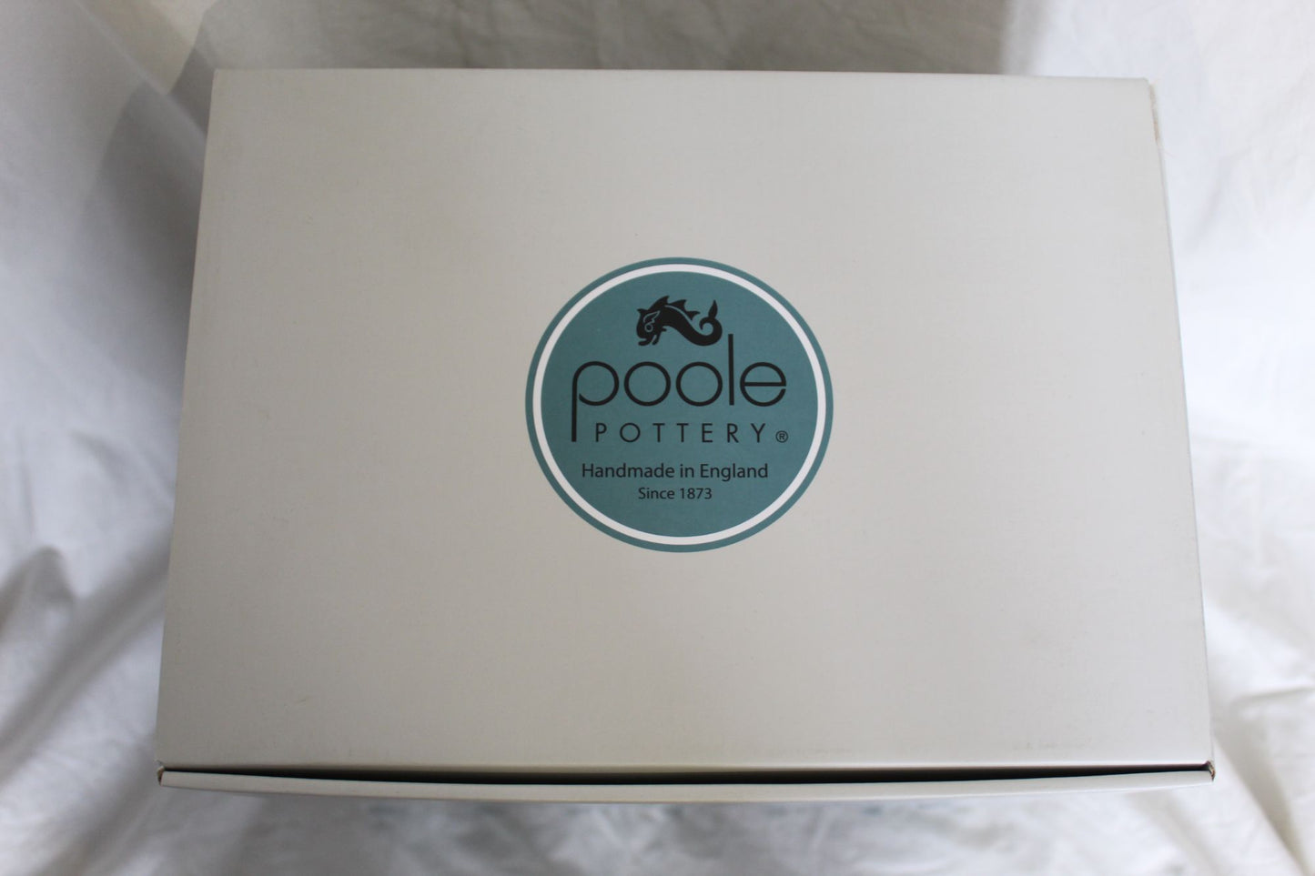 26cm Purse Vase - Jasmine design