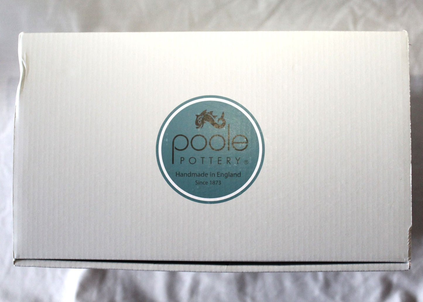 20cm Purse Vase - Celestial design