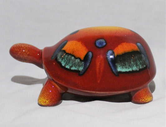 Tortoise - Volcano Design