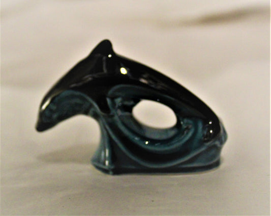 Miniature Poole Dolphin