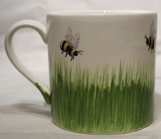 Mug - Bees design