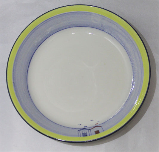 Breakfast Bowl - Studio Poole Beach Huts design