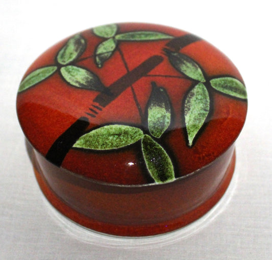 Trinket Box - Studio Poole Bamboo