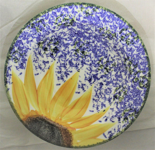 Bone China Pasta Bowl - Studio Poole Vincent design