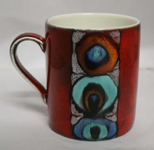 Mug - Studio Poole Eternity