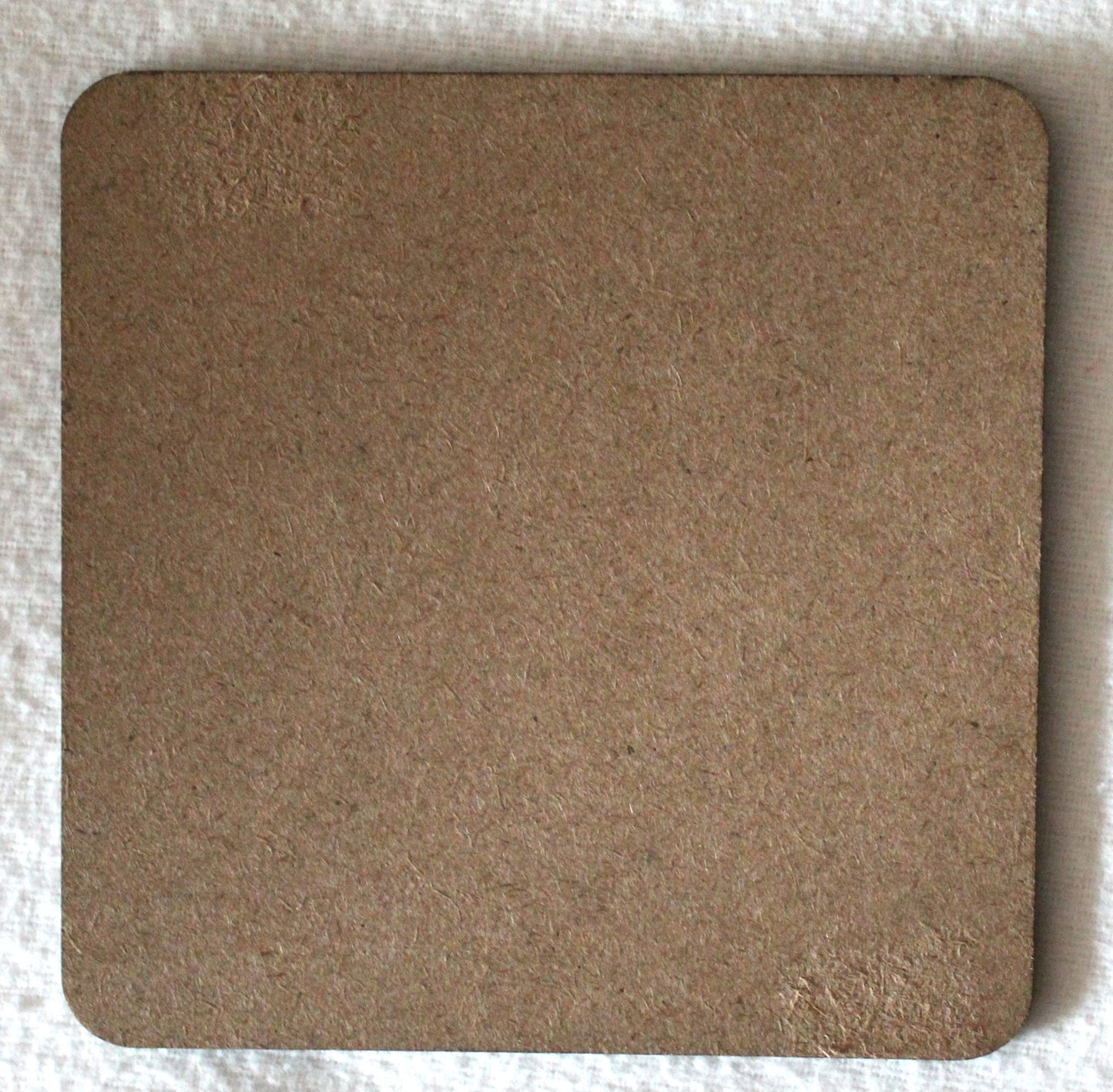 MDF Wooden Coaster - Studio Poole Bees design