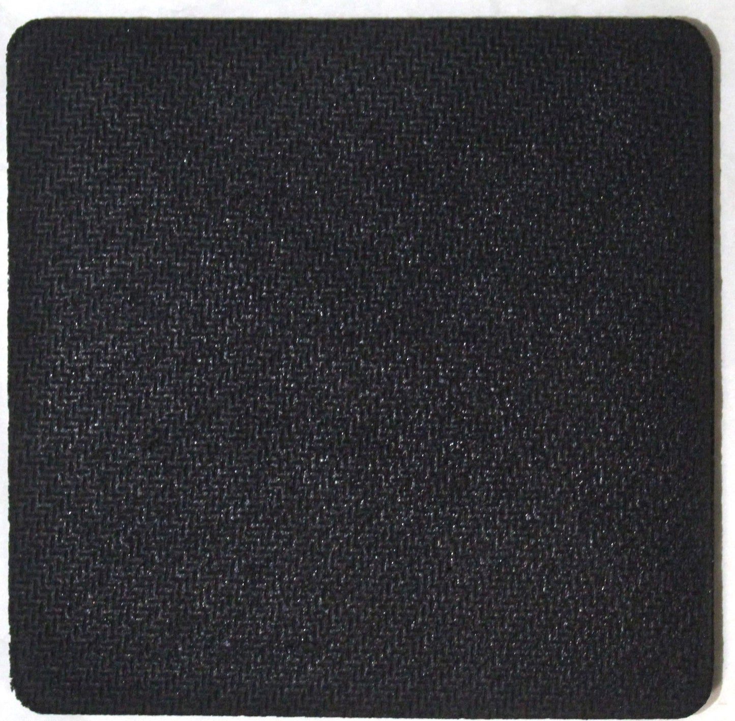 High Density heat resistant Foam Coaster - Gemstones design