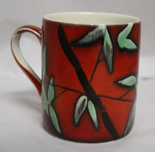 Mug - Studio Poole Bamboo
