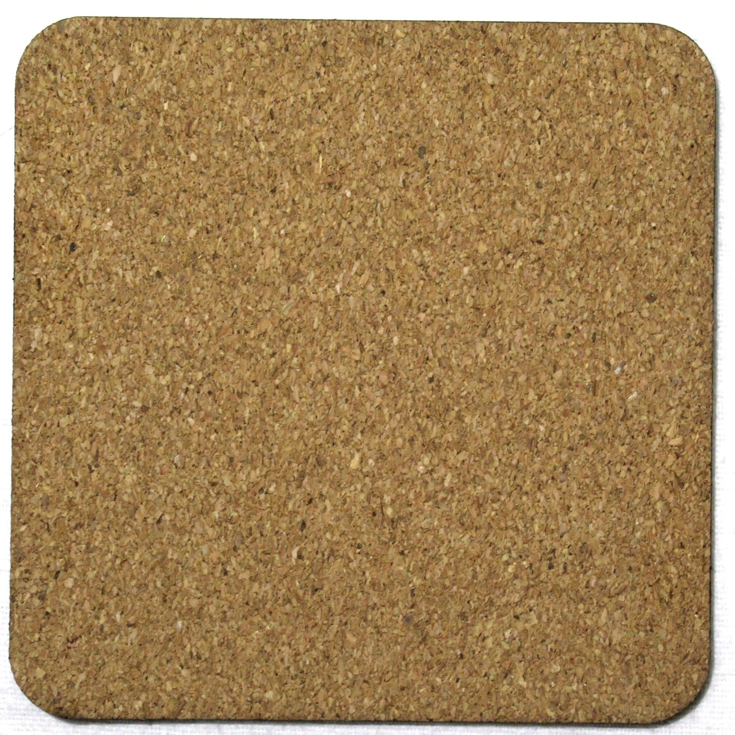 MDF Wooden Coaster - Studio Poole Poppyfield design