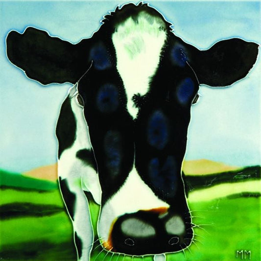 Ceramic Trivet - A Closer Look