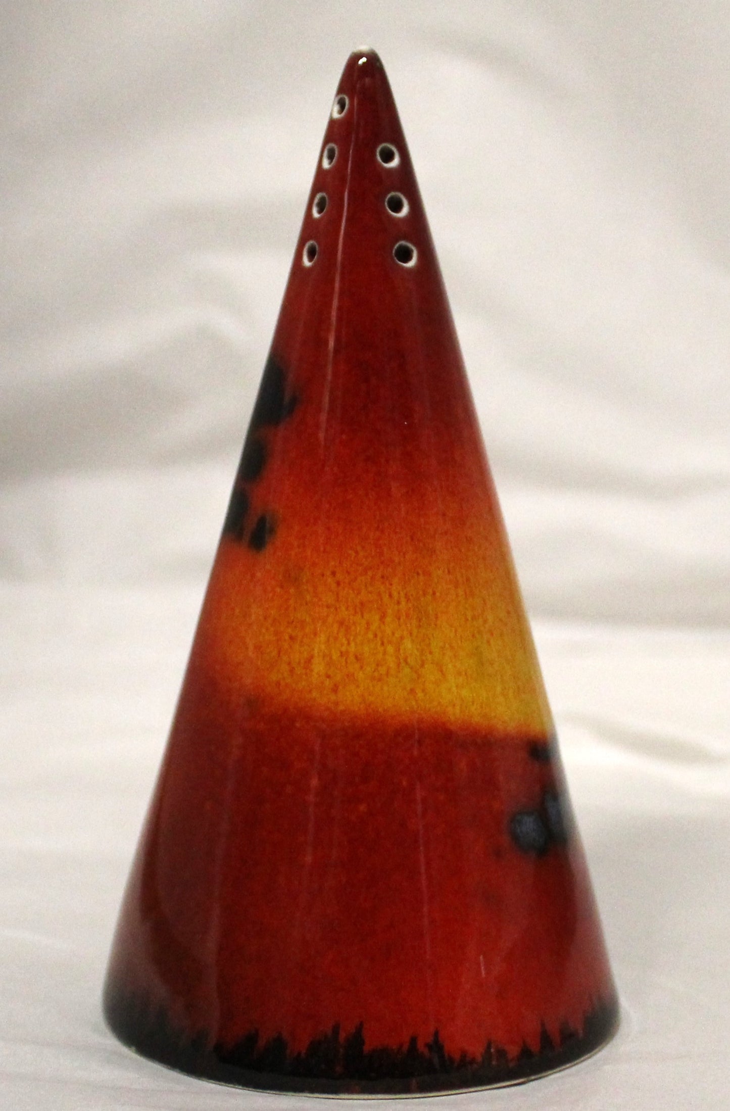Sugar Shaker - Studio Poole African Sky design