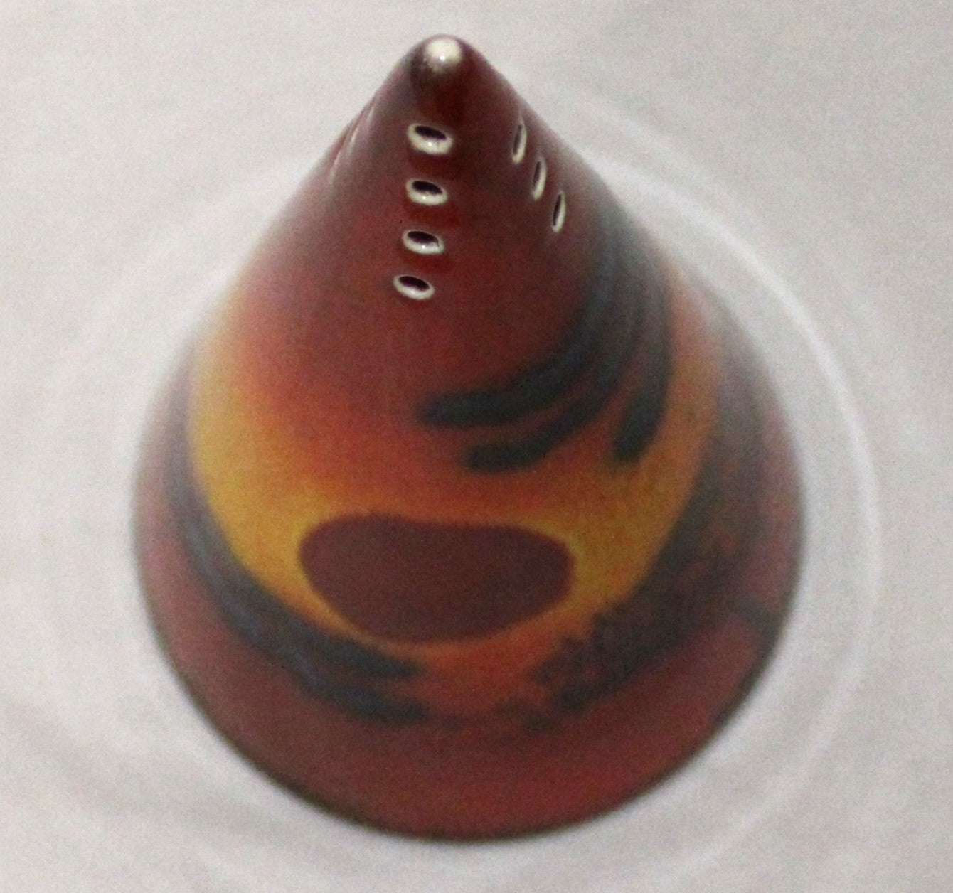 Sugar Shaker - Studio Poole African Sky design