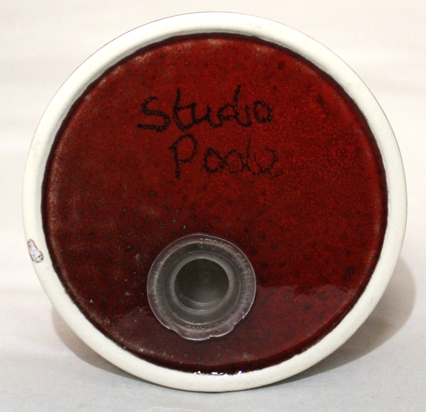 Sugar Shaker - Studio Poole African Sky design