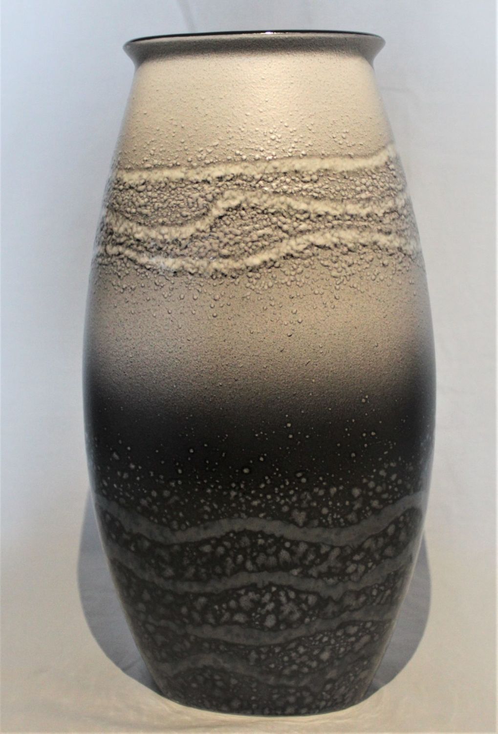 36cm Manhattan Vase - Aura design