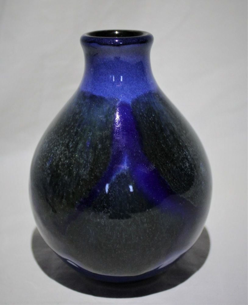 Bud Vase - Alexis design