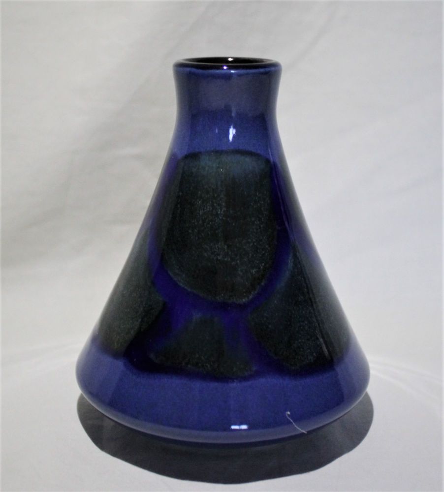 Conical Bud Vase - Alexis design