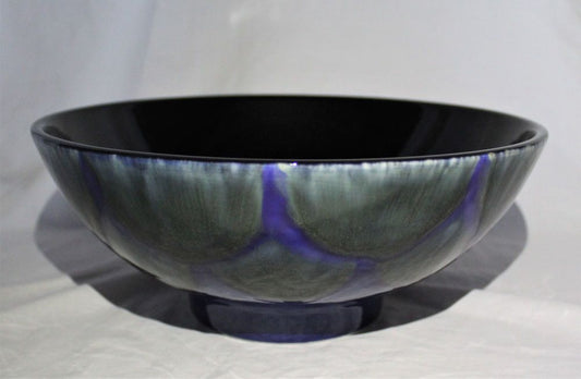 Round Dish - Alexis design