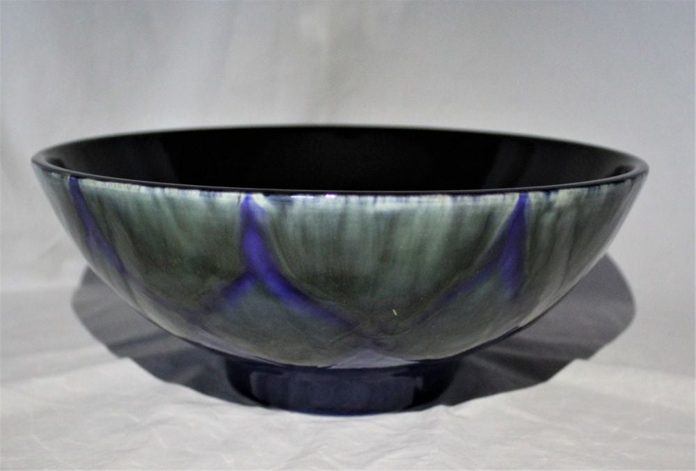 Round Dish - Alexis design