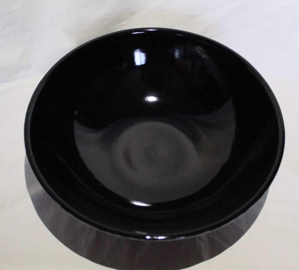 Round Dish - Alexis design