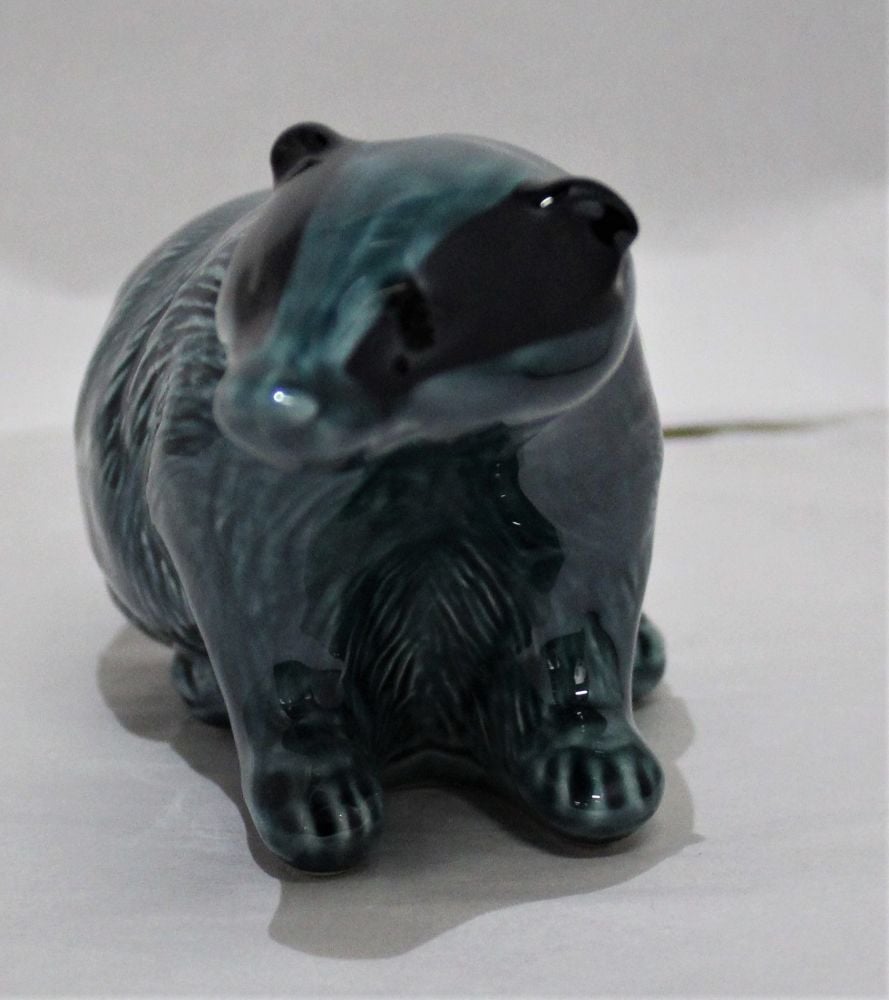 Badger