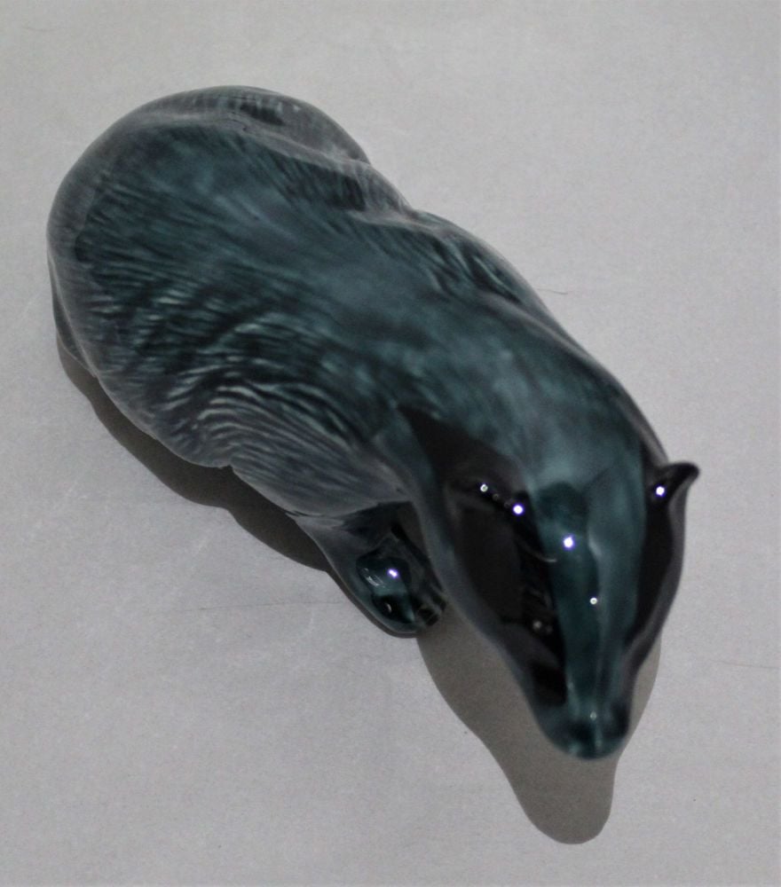 Badger