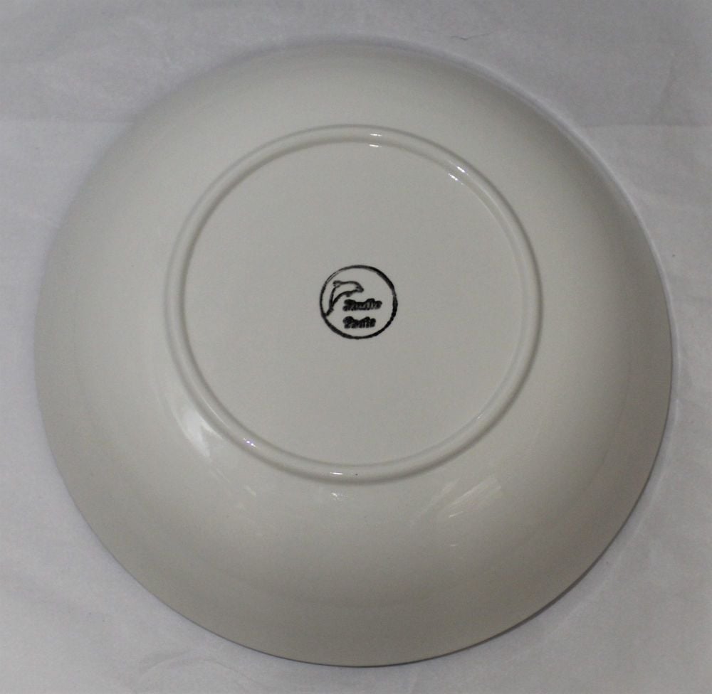 Pasta Bowl - Studio Poole Beach Huts design