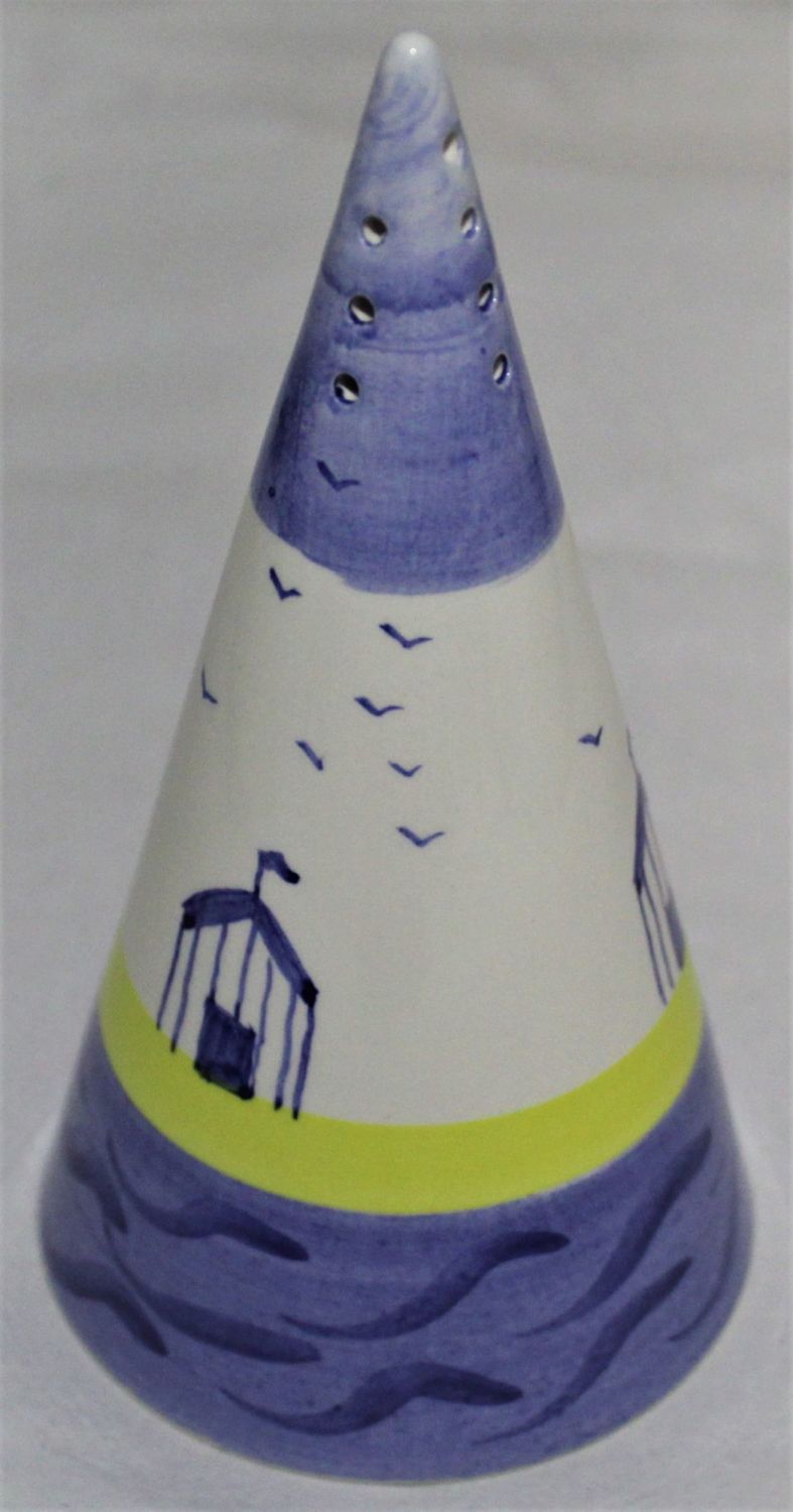 Sugar Shaker - Beach Huts Design