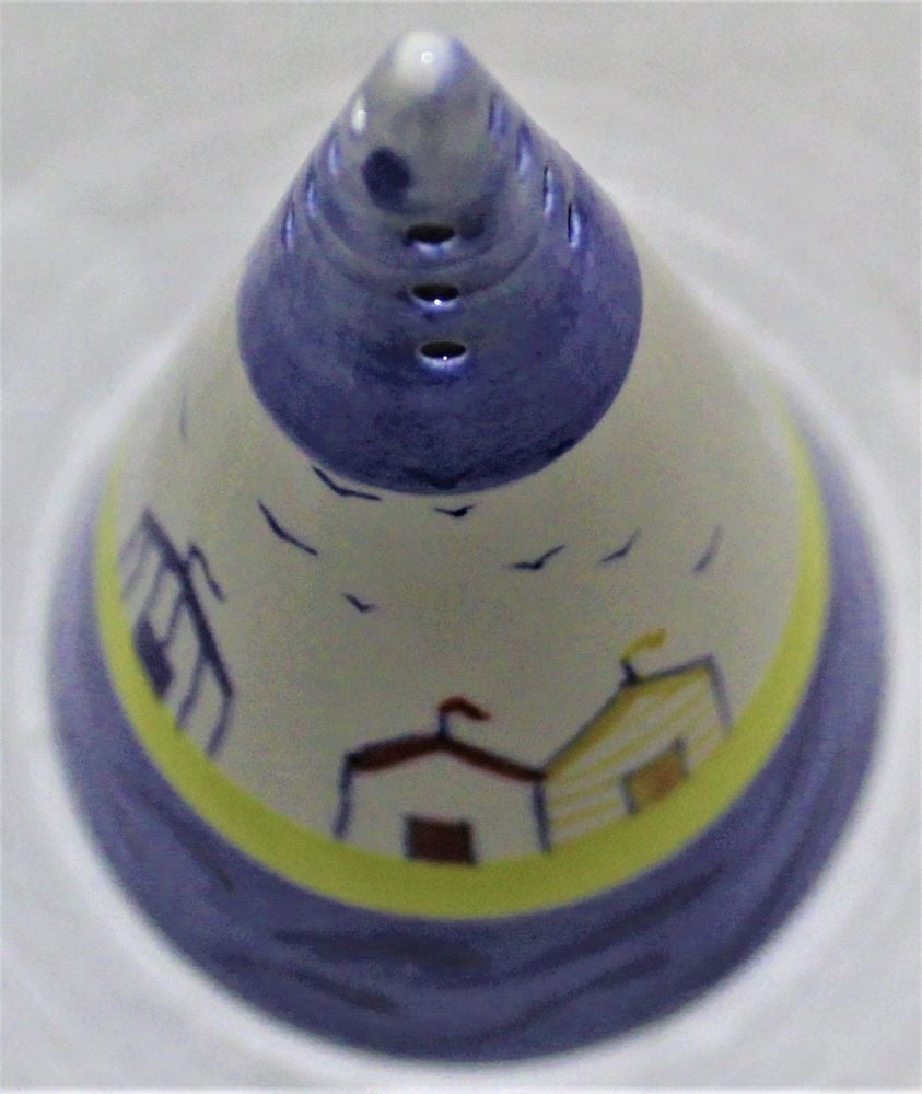Sugar Shaker - Beach Huts Design