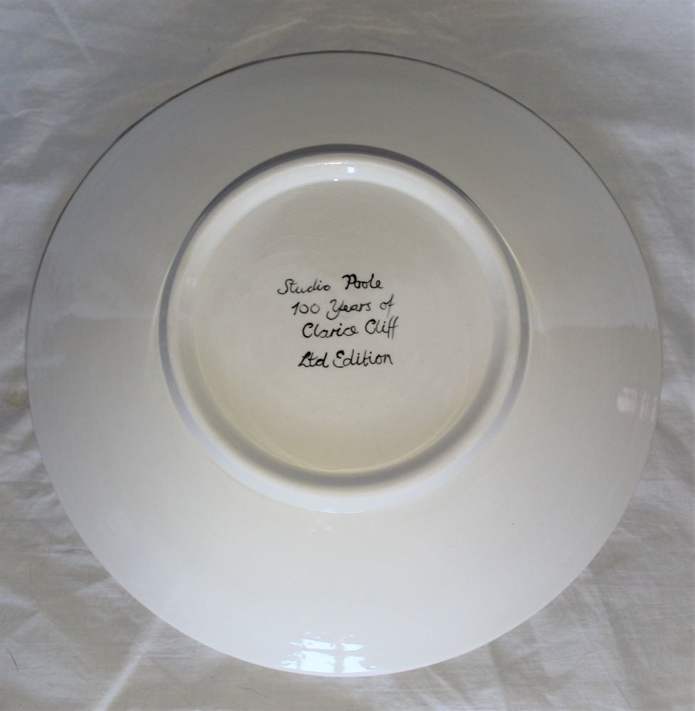 25cm Charger - design 1